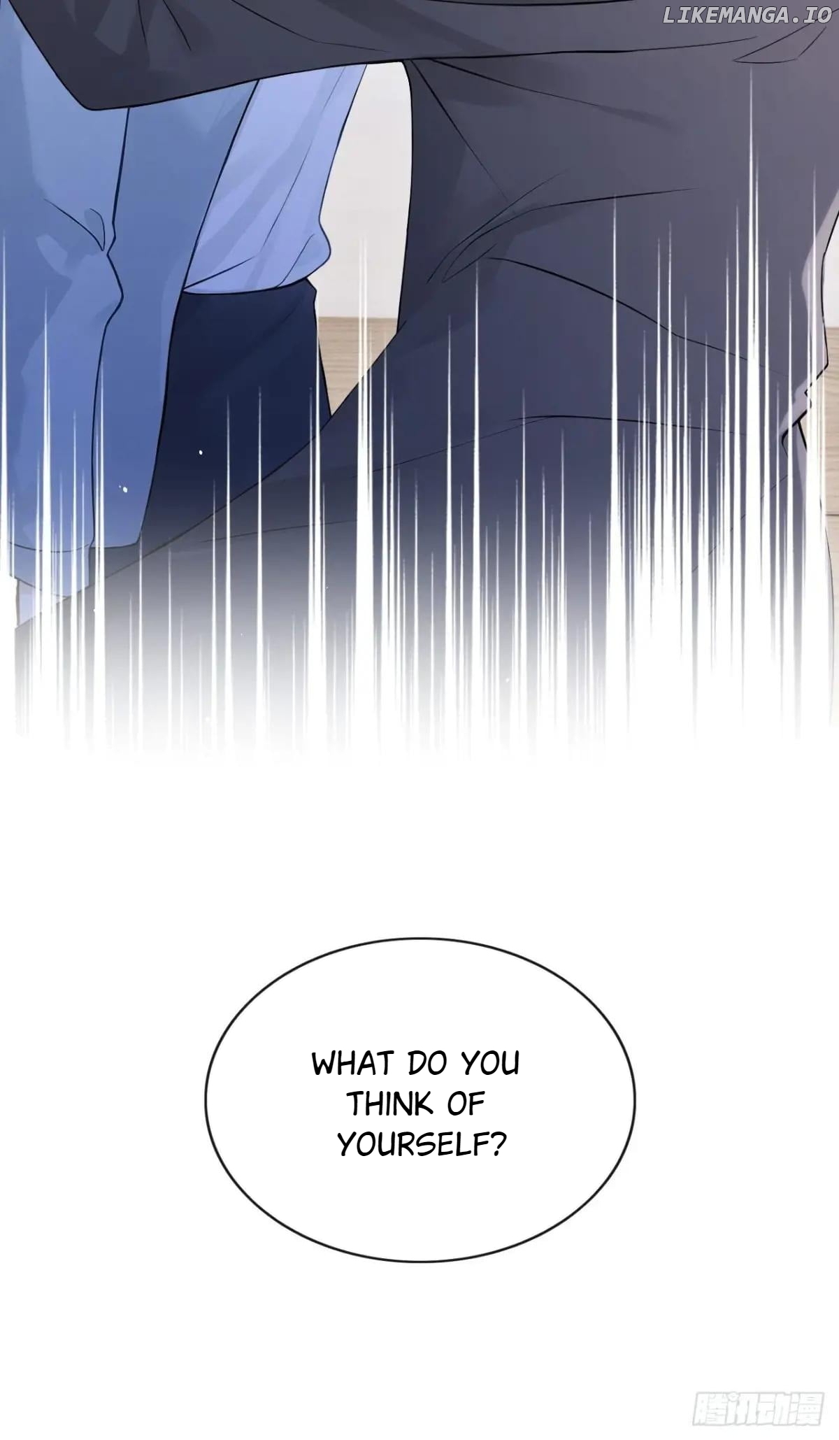 Living Together Just To Guide You Chapter 84 - page 35